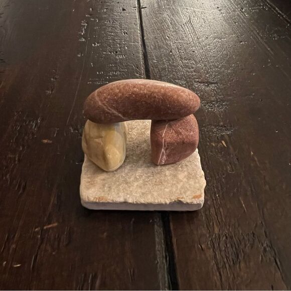 Megalith Decoration (Handmade) - Picture 4 of 4